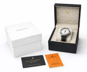 Relógio Duckworth Prestex Original 39mm automático